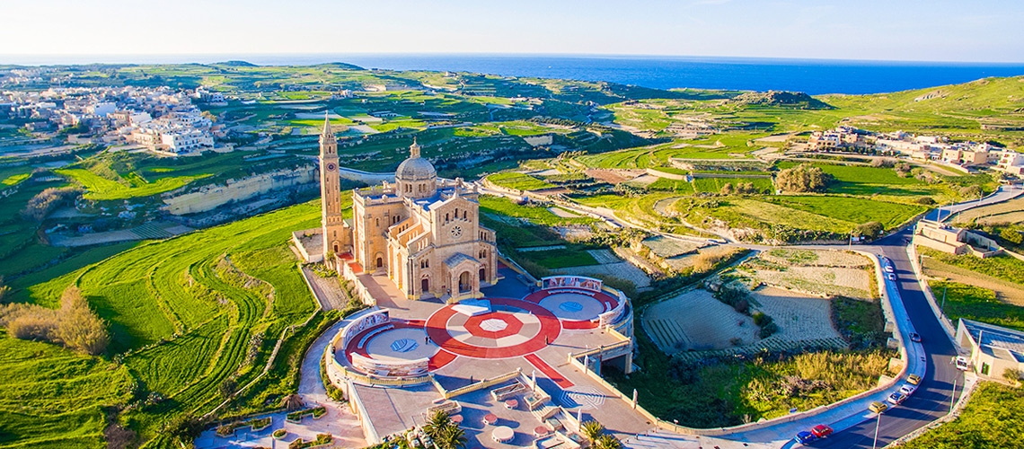 Gozo best things to do