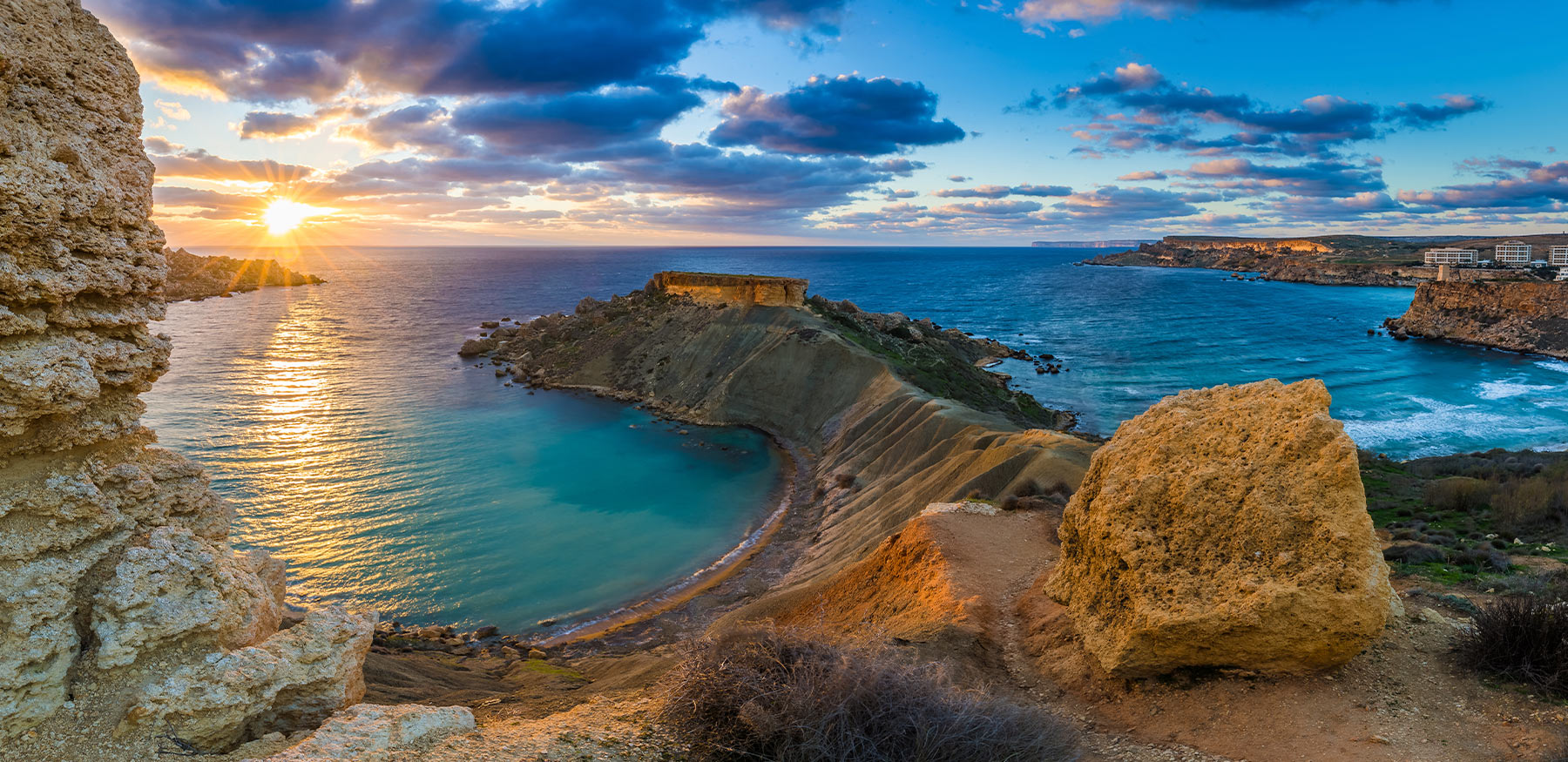 Best things to do in Malta